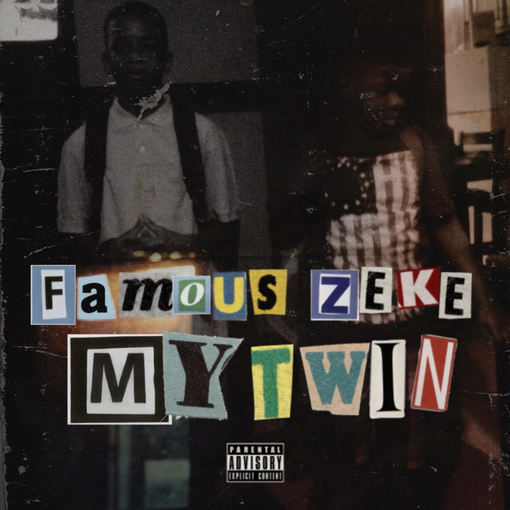 My Twin (Explicit)