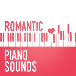 Romantic Piano Music的專輯Romantic Piano Sounds