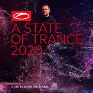 อัลบัม A State Of Trance 2020 ศิลปิน Armin Van Buuren