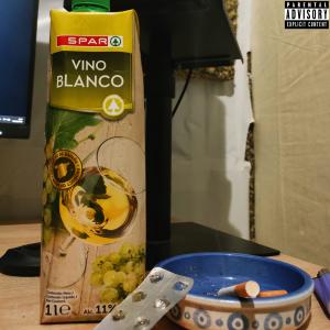 Listen to Feliz Cumpleaños Edu (Explicit) song with lyrics from Hillkin