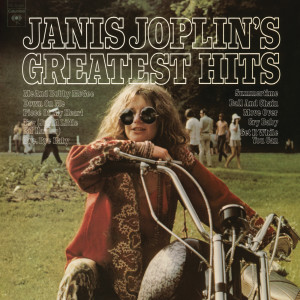 ดาวน์โหลดและฟังเพลง Move Over พร้อมเนื้อเพลงจาก Janis Joplin