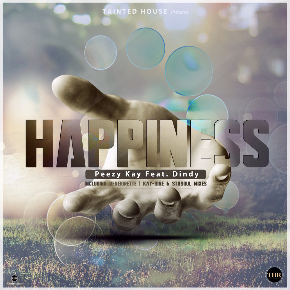 Happiness (VeneiGrette's Magic Mix)