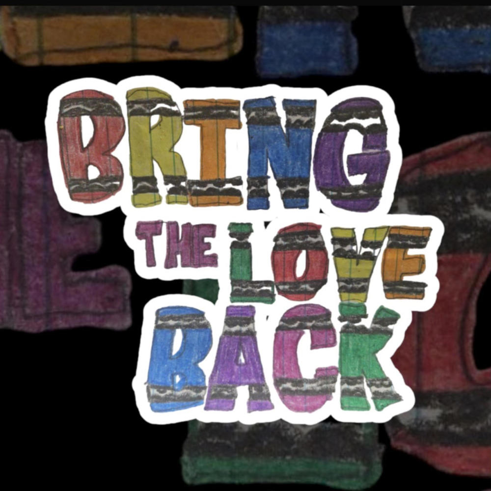 Bring Back the Love (feat. Chad Davis) (Explicit)