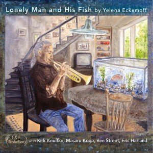 Yelena Eckemoff的專輯Man and His Fish (Single)