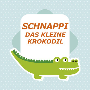 Dengarkan Schnappi, das kleine Krokodil (Piano Version) lagu dari Schnappi dengan lirik