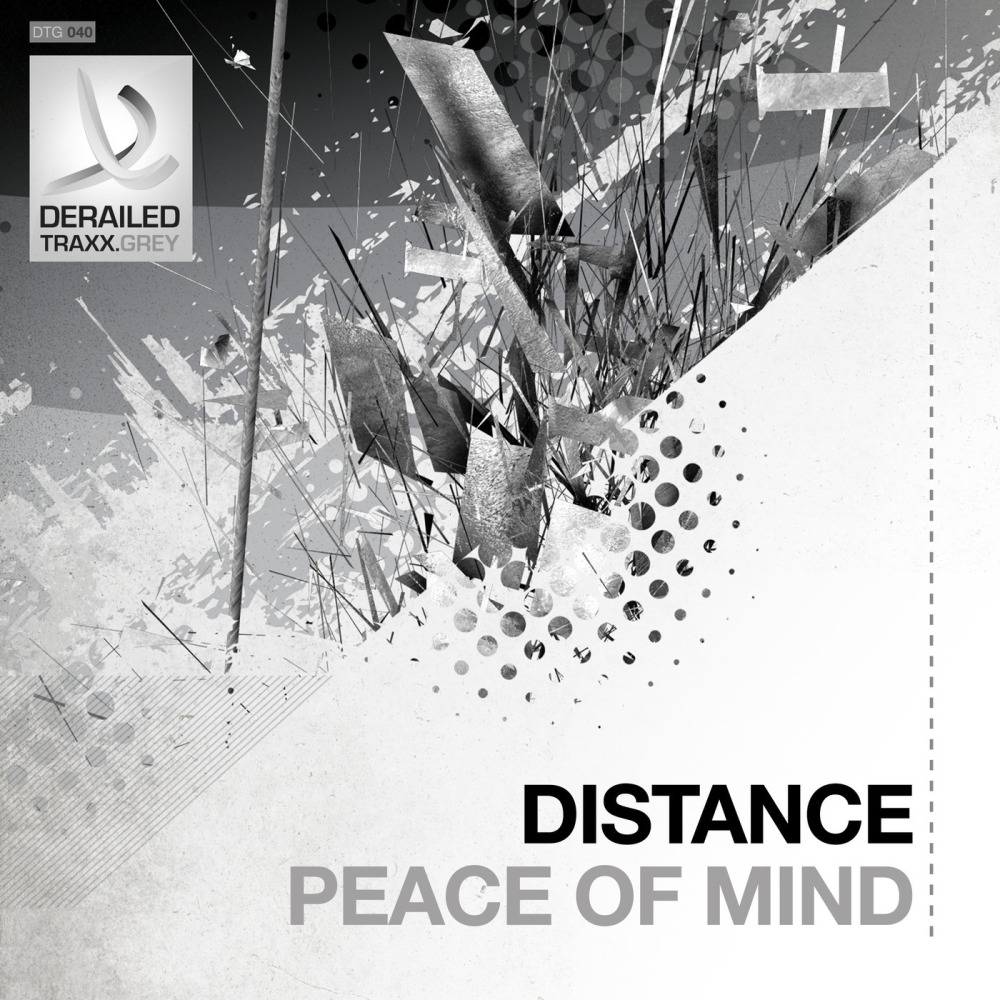 Peace Of Mind (Original Mix)