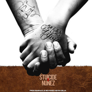 Listen to Miss You (Explicit) song with lyrics from Stuicide