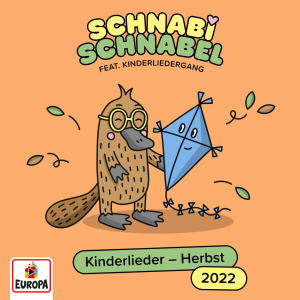 อัลบัม Kinderlieder - Herbst (2022) ศิลปิน Schnabi Schnabel