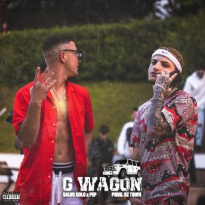 Listen to G - Wagon (Explicit) song with lyrics from salvo solo