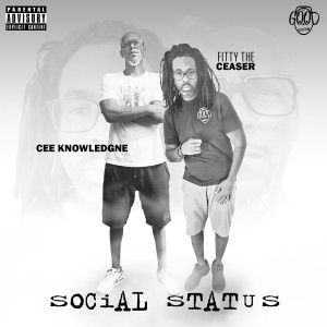 Album Social Status (Explicit) from Fitty the Ceaser