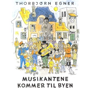 ดาวน์โหลดและฟังเพลง Jenka พร้อมเนื้อเพลงจาก Thorbjørn Egner