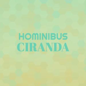 อัลบัม Hominibus Ciranda ศิลปิน Various