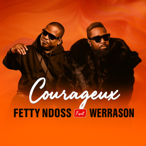Album COURAGEUX from Fetty Ndoss