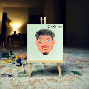 ดาวน์โหลดและฟังเพลง Cada Vez (Explicit) พร้อมเนื้อเพลงจาก Chanell