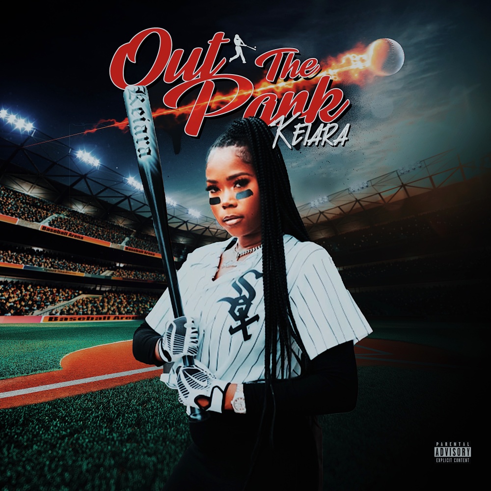 Out the Park (Instrumental)