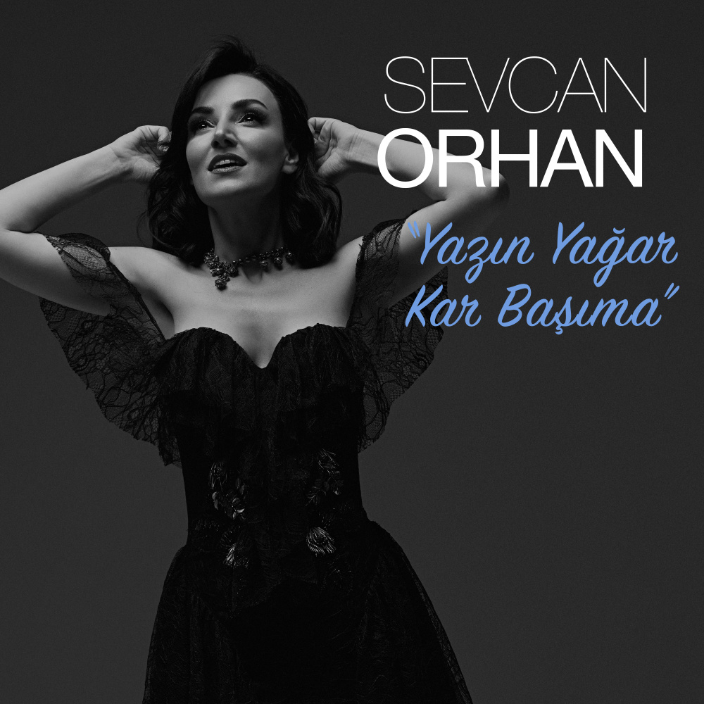Yazın Yağar Kar Başıma