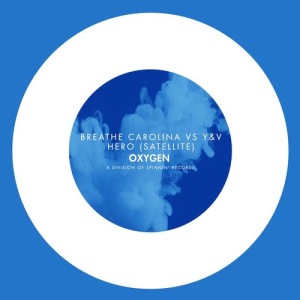ดาวน์โหลดและฟังเพลง Hero (Satellite) พร้อมเนื้อเพลงจาก Breathe Carolina