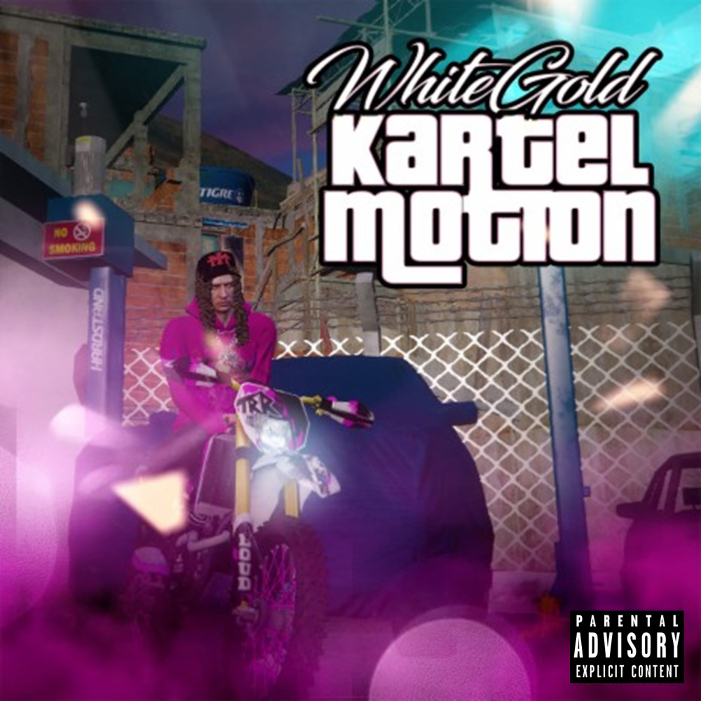 Kartel Motion (Explicit)