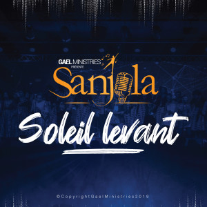 Listen to Posa na yo (Live) song with lyrics from Groupe Adorons l'Eternel G.A.E.L