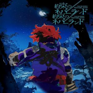 Album The Promised Neverland  (Explicit) from YXNG DEKU