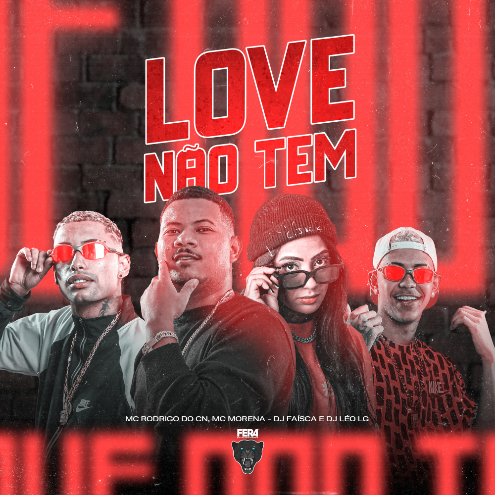 Love Não Tem