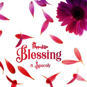 收聽Pappy Kojo的Blessing歌詞歌曲