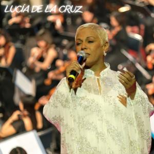 Album Cariño Bonito (En Vivo) oleh Lucia De La Cruz