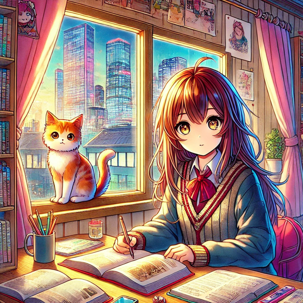 Tranquil Tunes