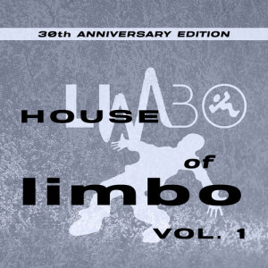 Album House of Limbo, Vol. 1 (2023 Remastered) from Various