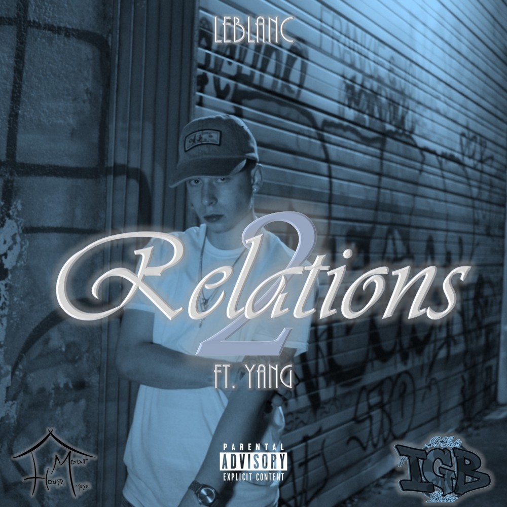 Relations 2 (Explicit)