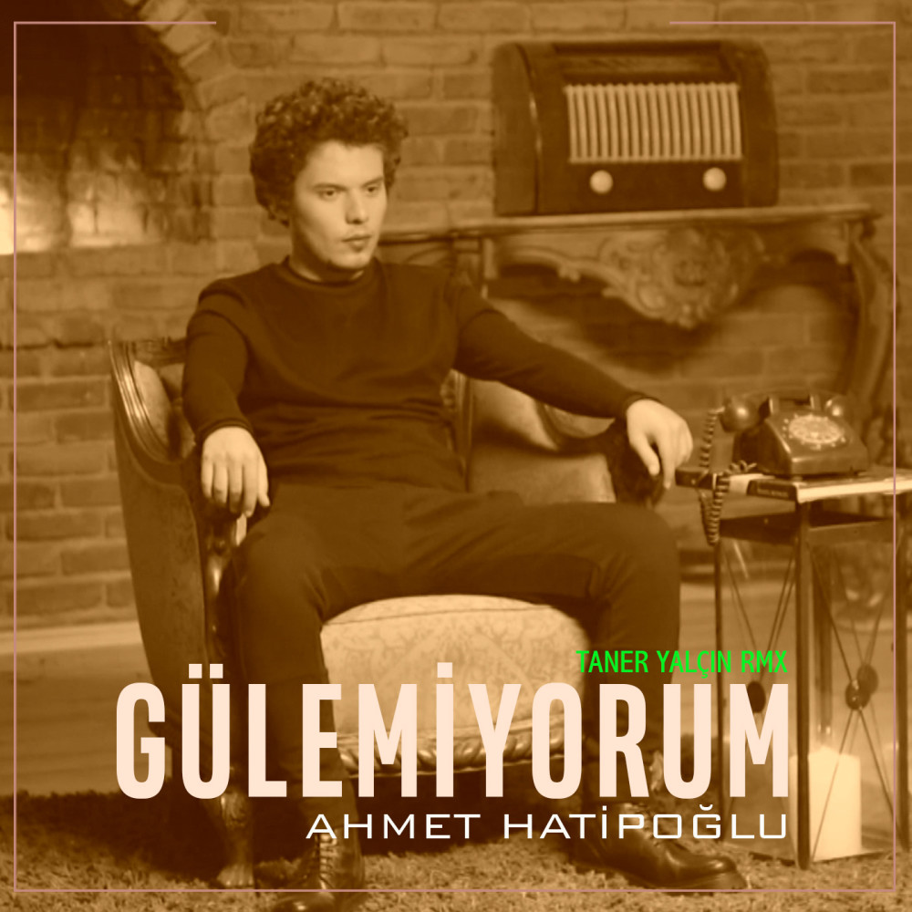 Gülemiyorum (Taner Yalçın Remix)