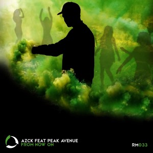 ดาวน์โหลดและฟังเพลง From Now On พร้อมเนื้อเพลงจาก AZCK