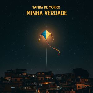 Album Minha Verdade from Sam Bademorro