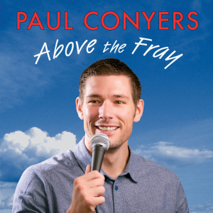 ดาวน์โหลดและฟังเพลง THIS IS NOT A GAME (Explicit) พร้อมเนื้อเพลงจาก Paul Conyers