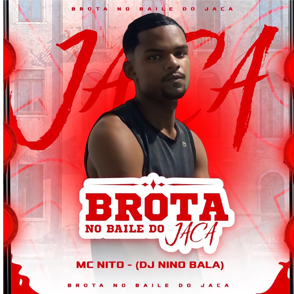 Brota no Baile do Jaca