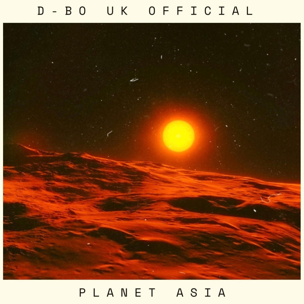 From A Dark Place (feat. Planet Asia) (Explicit)