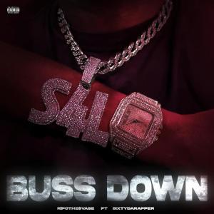 R!POTHE$VAGE的專輯Buss Down (Explicit)