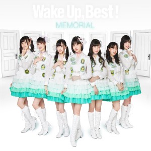 收聽Wake Up, Girls!的7 Senses歌詞歌曲