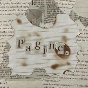 Listen to Pagine song with lyrics from Beatrice