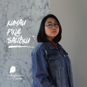 Album Ku Mau Pikul Salibku oleh Stephanie Erastus