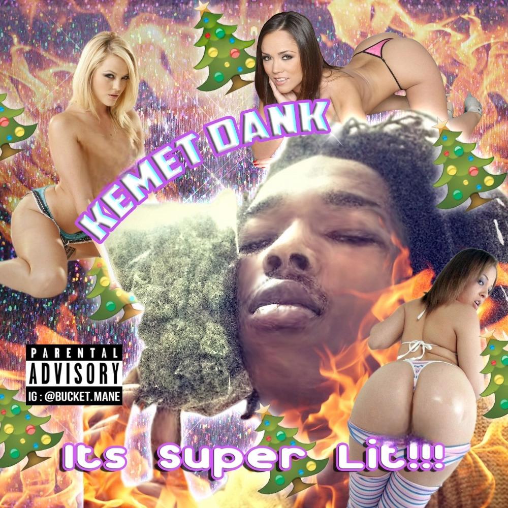 Forreal (feat. KirbLaGoop, Yung Lor Fifi & Lederrick) (Explicit)