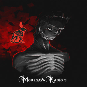 Fernando Lima的專輯Morsalva Radio 3