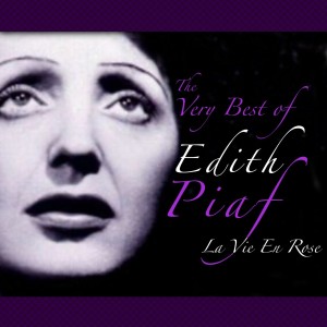 ดาวน์โหลดและฟังเพลง La Vie En Rose พร้อมเนื้อเพลงจาก Edith Piaf