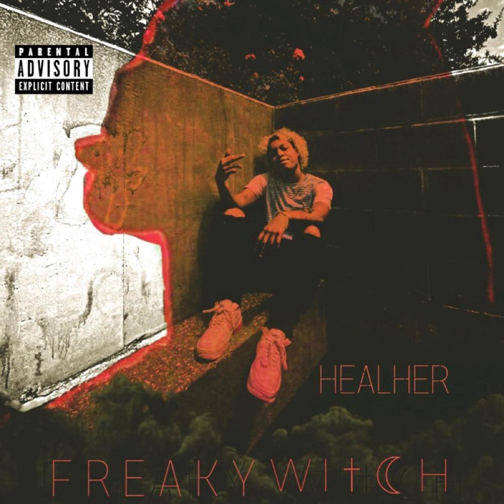 Freaky Witch (Explicit)