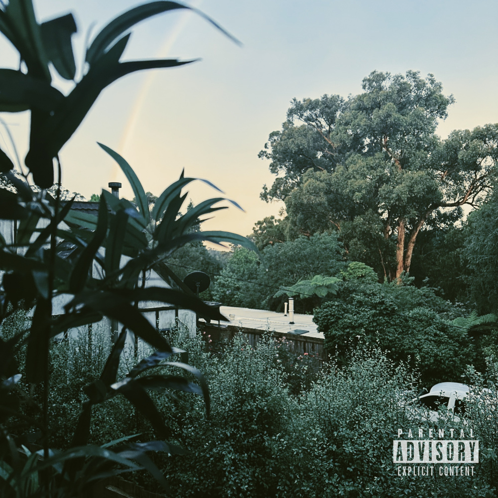Better Day (Explicit)