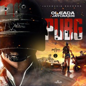 收聽Oleada的Pubg歌詞歌曲