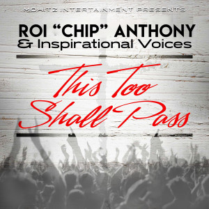 Inspirational Voices的专辑This Too Shall Pass