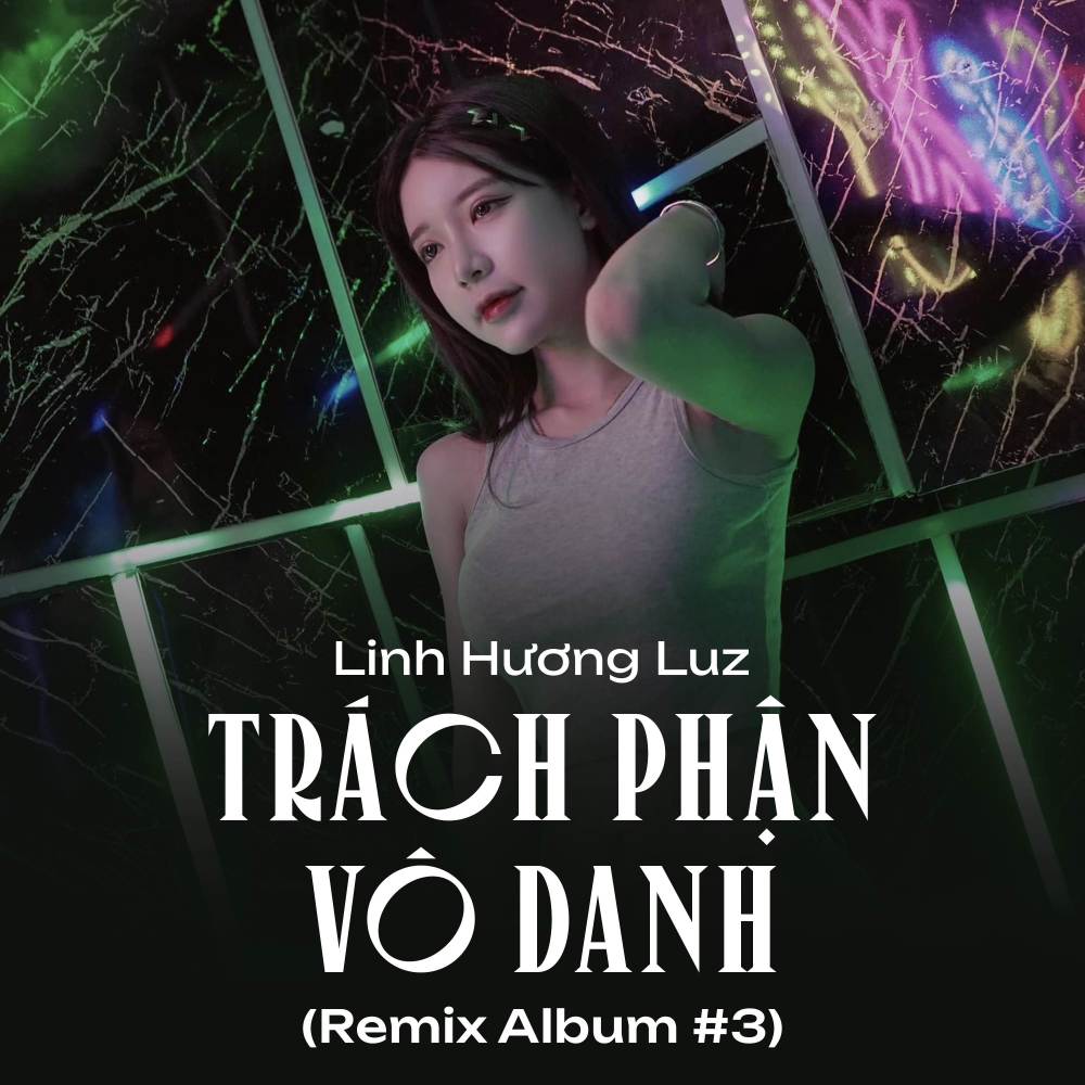 Trách Phận Vô Danh (Moi DJ Remix)