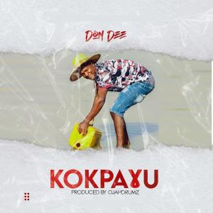 收聽Don Dee的Kokpahu歌詞歌曲