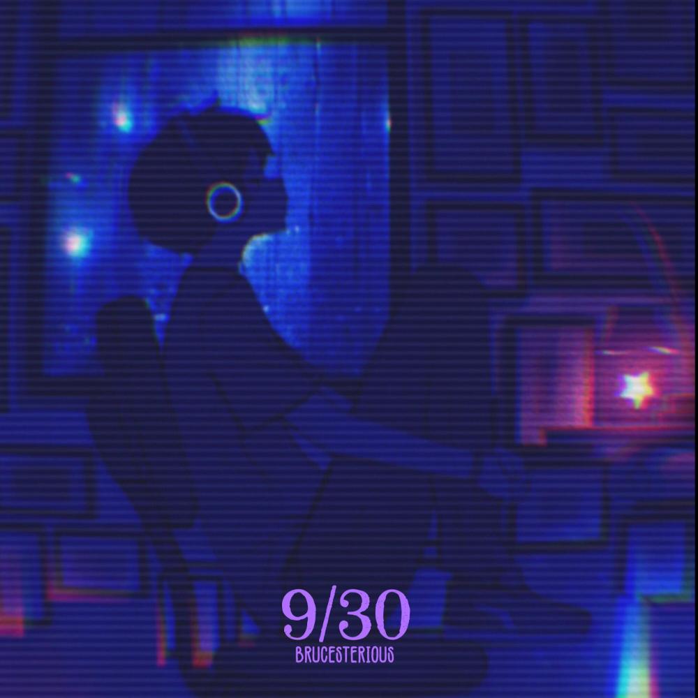 Nine Thirty